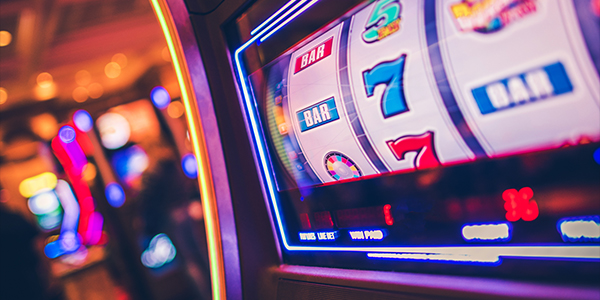 Казино Онлайн Демо: открытие дверей в мир азартных игр.