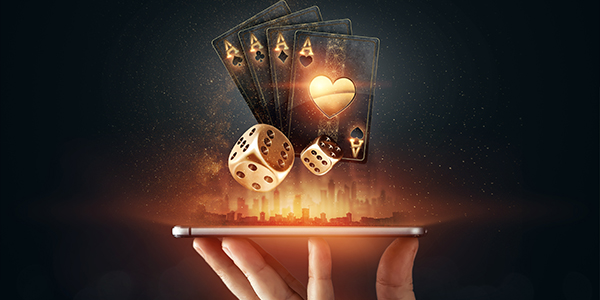 Онлайн казино на гривны: преимущества и топовые платформы